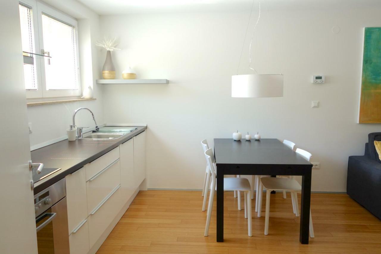 Sensei Apartment Ljubljana Exterior photo